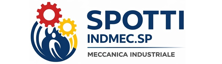 SPOTTI MES